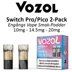 Vozol-Switch-Pod-2P-Sverige-ismokeking