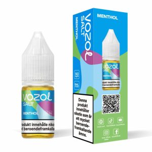 Vozol nikotin ejuice vape